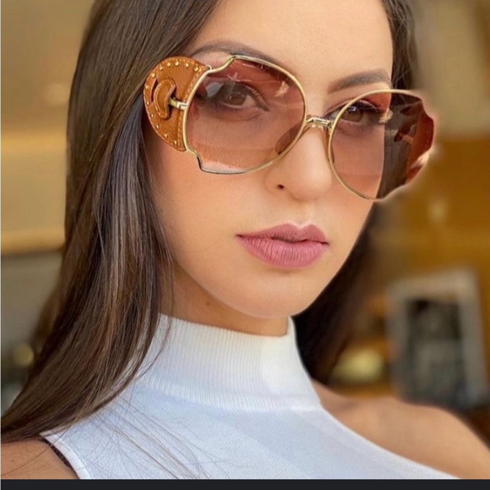 Chloe sunglasses - Picture 5 of 6